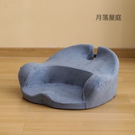 Seat Height About 20cm Ergonomic Meditation Cushion Meditation Cushion Pan Leg Cushion Meditation Cu