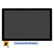 New 10.1 Inch Touch Screen Panel Digitizer Screen glass lcd display For Teclast M40 TLA007 Replaceme