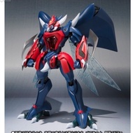 Bandai ROBOT ROBOT ROBOT ROBOT ROBOT ROBOT ROBOT ROBOT ROBOT Finished Model