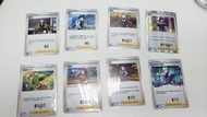 PTCG 剛石 馬加木 捩木 星月 杜娟 阿克羅瑪的實驗 貝里菈 菜種的活力 剛石SR  杜娟SR