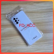 TPU 2.00 MM Clear Case Samsung A72 5G Samsung A72 5G/