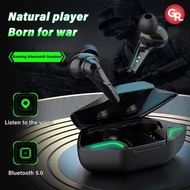 G11 TWS Gaming Headset Wireless Earphone Low Latency Earbuds Waterproof Headphone For All Smartphone