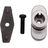 HAPPY TIME-Lawn Mower Blade Adapter Kit 748-0376E for / -/Yard Machine/Bolens Push Walk-Behind Mower