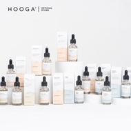 Hooga Fragrance Oil Lab Series