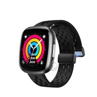 Suitable for dido G29Pro Watch Strap G28S Pro Smart Sports E10 Pro Waterproof Magnetic Buckle Silico