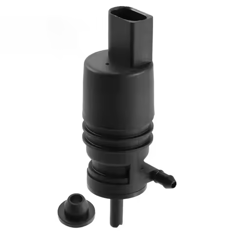 2pcs Windshield Washer Motor For BMW E46 E39 E36 M3 M5 X3 X5 Z3 Z4 Z8 3 Series 5 Series 740i 745i 67