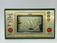 (3) Popeye Game & Watch (nintendo) [Wide Screen][PP-23]  เกมกด ป๊อปอาย