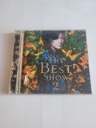 鄭伊健The Best Show 2 CD