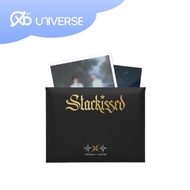 [READY STOCK] TXT (TOMORROW X TOGETHER) [STARKISSED] - LIMITED PHOTOCARD EDITION