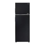 ตู้เย็น 2 ประตู HAIER HRF-350MNI 12.6 คิว สีดำ (1214106)