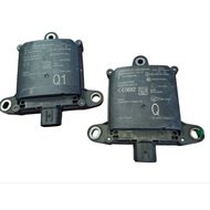 Original Japan (Used) Toyota CH-R Misc Switch /Relay Blind Spot Radar Monitor Sensor 1pc