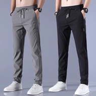 Seluar lelaki panjang long Pants Man Long Pants Sports Wear Jogger Pant Seluar Sukan Casual seluar p