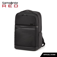 Samsonite RED Killarny Backpack 17"