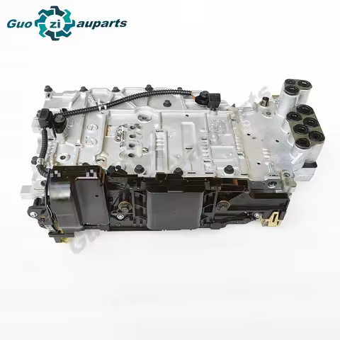 Brand New 6L45 6L80 GA6L45R RWD Transmission Control Unit with Valve Body Mechatronics TCU for BMW E