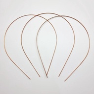 COPPER WIREBANDO | Dozen dozen