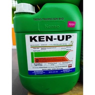 KEN-UP 20L (Original) / KENSO / A.I:Glyphosate-isopropylammonium 41%