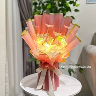 MODEL 1 5 BUTTERFLY Butterfly Bouquet/s LED Butterfly Bouquet/s Anniversary Bouquet/s Birthday Bouqu
