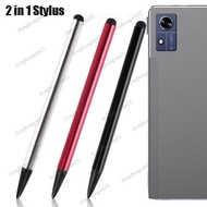 Stylus for CHUWI Hi10 XPro Android 13 10.1 inch Tablet Drawing 2 IN 1 Universal Hipad XPRO 10.51 inch Touch Pen