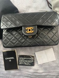 Chanel cf vintage 23cm