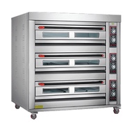 Electric Toast Oven OV-E11/E22/E33 (Single Tray)| Electric Oven| Single Tray Toast Oven