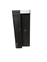 Dell Precision T5600 Workstation