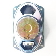 TV Speaker 813 8cm 13cm Oval Tube 8x13