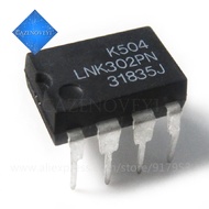 5 Piece LNK302P LNK302PN LNK304PN/305PN/306PN/353PN/354PN/363PN/364PN/364P/501P/501PN DIP-7