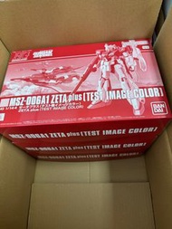 現貨 PB HG Z Plus A1 MSZ-006A1 ZETA Plus (test image color)