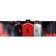 [Authentic Fragrance ]  (POLO) RALPH LAUREN Authentic Men Perfume