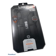 UAG Monarch iPhone Xs/X Product Of Second Hand.