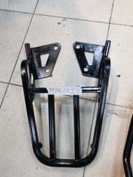 HONDA MSX125