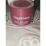 Glad2Glow Retinol Moisturizer