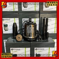 KYODO SP2400L / SP 2400 / SP 2400L - POMPA CELUP / SUBMERSIBLE PUMP