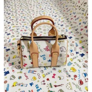 Mini String Bag, Pendant Small Bag,