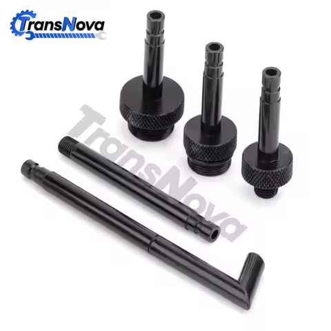 722.9 CVT DSG 09G 01J Car Transmission Fluid Oil Filling Filler Adapter for Audi VW Mercedes Benz Al