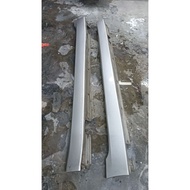BMW E60 side skirt original BMW parts