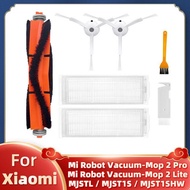 Xiaomi Mi Robot Vacuum Mop 2 Lite / Mi Robot Vacuum Mop 2 Pro / MJSTL / MJST1SHW Bộ Phận Chổi Bên Ch