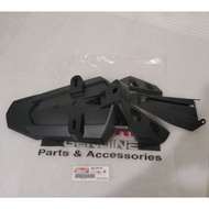 Original mx king rear fender 2PV-F1629-02