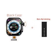 Đồng Hồ Thông Minh DW99 S9 Ultra Android 9.0 128GB Màn Hình AMOLED 2.2 Inch 180 °   Đồng Hồ Thông Mi