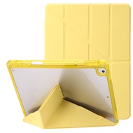 For iPad 10th 9th 8th 7th Gen A2197 A2198 A2200 A2602 iPad Pro 10.5" iPad Air3 A2152 A212 A1701 tran
