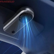 FRANCESCO Air Purifier, Portable HEPA Odor Eliminator, Odor Removal Intelligent Automatic Multifunct