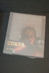 [現貨]Storm Collectibles COBRA 哥布拉 太空海盜 哥普拉 action figures