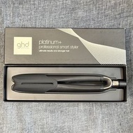 GHD Platinum+ 直髮夾