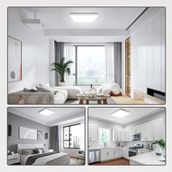 Square Ceiling Light LED Decorative Light 18W 36W 48W modern Ceiling Light