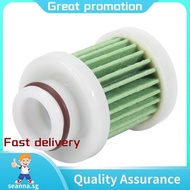 6D8-WS24A-00  Filter for  F40A F50 T50 F60 T60 F70 F90 F115 Marine Outboard Accessories