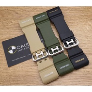 Watch Accessories G Shock Mud Master Band  GG-1000/GWG100/GSG100