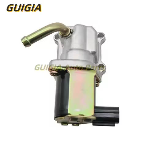 IAC Idle Air Control IAC Valve FSN5-20-660B For Mazda 626 1998 Protege 1999 2000 2003 2002 Car Acces