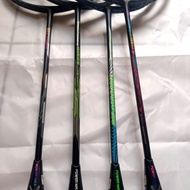 ORIGINAL POWER MAX 33 LBS BADMINTON RACKET