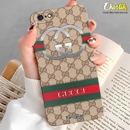 Case OPPO A71 - Eksotik - Casing OPPO A71 - Silikon Lentur - Motif Aesthetic Lucu - Cassing - Akseso