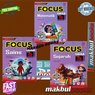 RAINBOW: UASAfocus YEAR YEAR 5 KSSR REVIEW